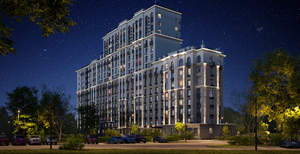 2-к квартира, вторичка, 52м2, 5/17 этаж