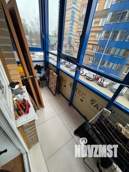 2-к квартира, вторичка, 63м2, 2/17 этаж