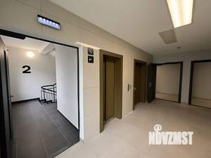 2-к квартира, вторичка, 34м2, 2/12 этаж