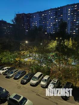 3-к квартира, вторичка, 62м2, 4/9 этаж