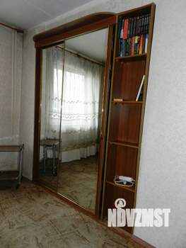 1-к квартира, вторичка, 35м2, 2/17 этаж