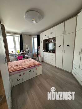 2-к квартира, вторичка, 77м2, 16/17 этаж