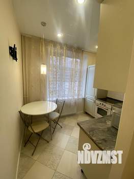 1-к квартира, вторичка, 32м2, 12/18 этаж