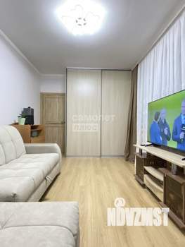2-к квартира, вторичка, 54м2, 2/10 этаж