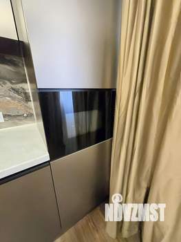 4-к квартира, вторичка, 100м2, 2/25 этаж