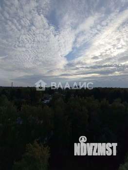 1-к квартира, вторичка, 35м2, 10/17 этаж