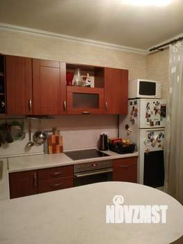 1-к квартира, вторичка, 42м2, 9/22 этаж