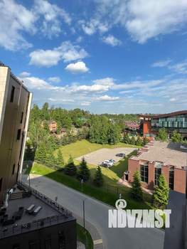 1-к квартира, вторичка, 56м2, 6/8 этаж