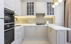 3-к квартира, вторичка, 95м2, 3/4 этаж
