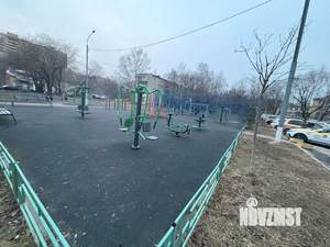 3-к квартира, вторичка, 99м2, 3/9 этаж