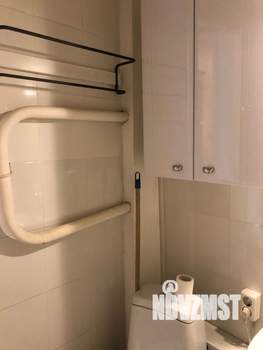 1-к квартира, вторичка, 33м2, 4/9 этаж