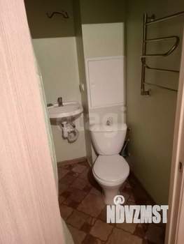 1-к квартира, вторичка, 35м2, 14/16 этаж