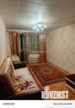 2-к квартира, вторичка, 51м2, 2/9 этаж