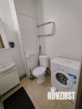 1-к квартира, вторичка, 38м2, 15/17 этаж