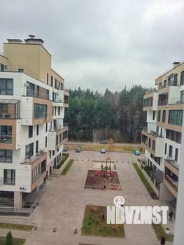 3-к квартира, вторичка, 107м2, 3/5 этаж