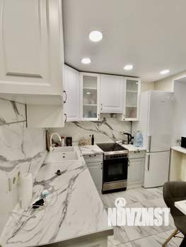 3-к квартира, вторичка, 59м2, 3/9 этаж