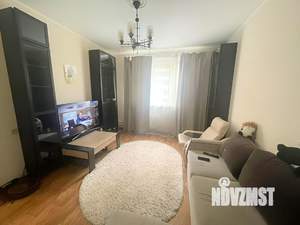 3-к квартира, вторичка, 83м2, 5/25 этаж