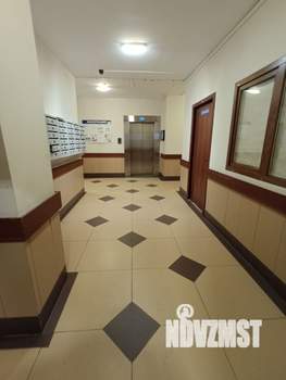 2-к квартира, вторичка, 45м2, 4/9 этаж