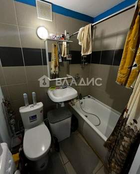 1-к квартира, вторичка, 41м2, 6/9 этаж