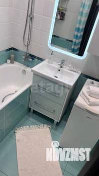 1-к квартира, вторичка, 36м2, 13/14 этаж