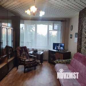 2-к квартира, вторичка, 51м2, 5/14 этаж