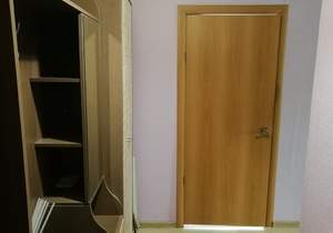 1-к квартира, вторичка, 32м2, 5/5 этаж