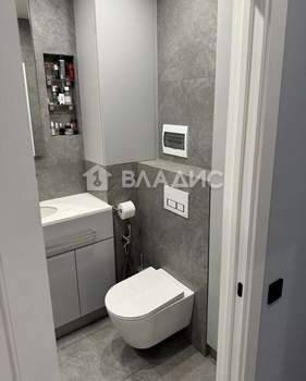 1-к квартира, вторичка, 34м2, 10/13 этаж