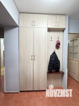 2-к квартира, вторичка, 50м2, 9/10 этаж