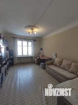 2-к квартира, вторичка, 43м2, 2/2 этаж