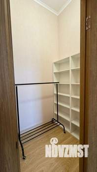 2-к квартира, вторичка, 51м2, 4/18 этаж