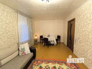 2-к квартира, вторичка, 41м2, 2/5 этаж