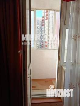 3-к квартира, вторичка, 79м2, 12/25 этаж