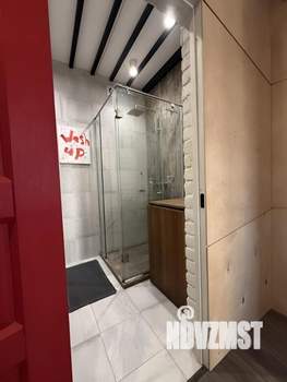 1-к квартира, вторичка, 48м2, 15/26 этаж