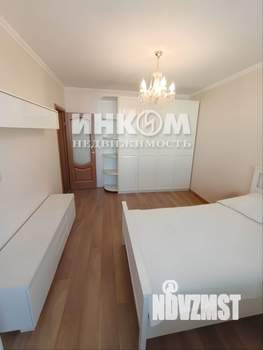 2-к квартира, вторичка, 59м2, 9/10 этаж
