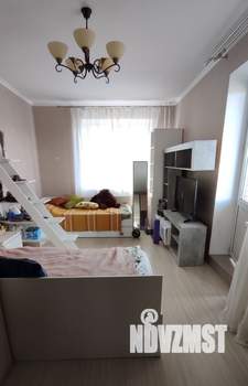 1-к квартира, вторичка, 33м2, 6/8 этаж