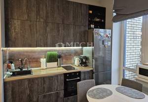 2-к квартира, вторичка, 32м2, 14/14 этаж