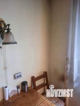 2-к квартира, вторичка, 44м2, 7/9 этаж