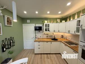 3-к квартира, вторичка, 77м2, 3/25 этаж