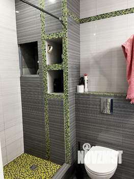 Студия квартира, вторичка, 37м2, 16/17 этаж