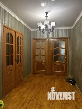 3-к квартира, вторичка, 75м2, 1/17 этаж