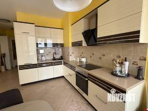 1-к квартира, вторичка, 45м2, 19/25 этаж