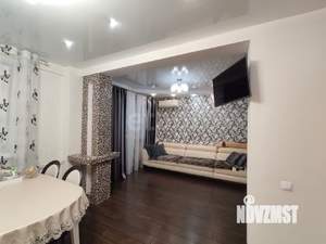 3-к квартира, вторичка, 79м2, 14/19 этаж