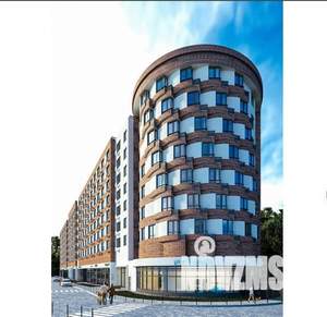 Студия квартира, вторичка, 24м2, 5/8 этаж