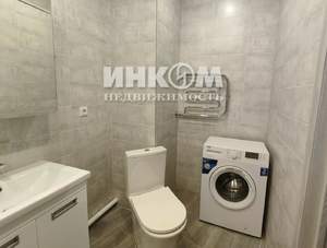 3-к квартира, вторичка, 59м2, 14/17 этаж