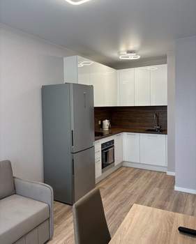 1-к квартира, вторичка, 34м2, 6/14 этаж