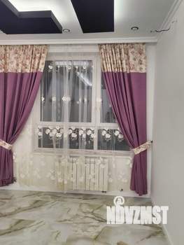 1-к квартира, вторичка, 49м2, 6/9 этаж