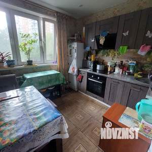 3-к квартира, вторичка, 75м2, 3/17 этаж