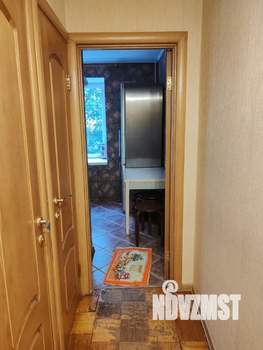 2-к квартира, вторичка, 46м2, 4/9 этаж