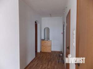 3-к квартира, вторичка, 76м2, 16/17 этаж
