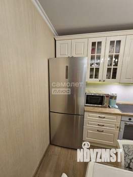 1-к квартира, вторичка, 49м2, 21/26 этаж